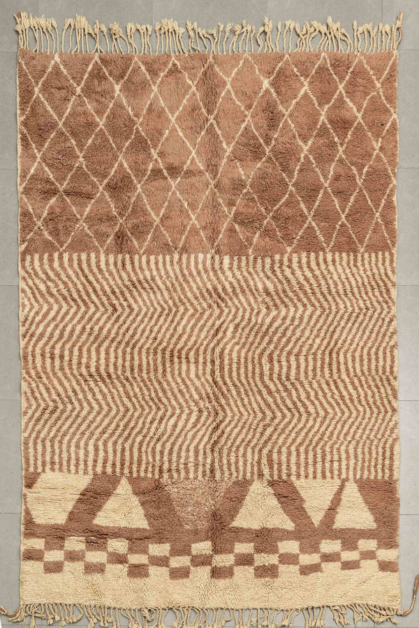 שטיח צמר | Earth