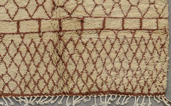 שטיח צמר | ברבר רשת