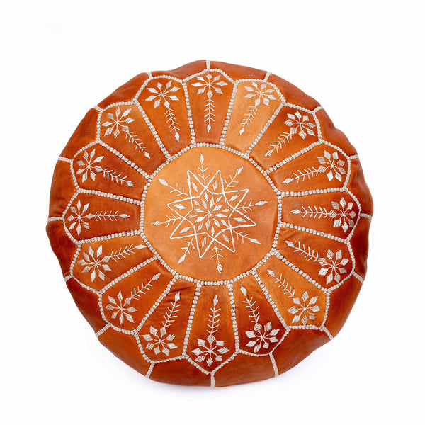 פוף עור | קאמל רקום