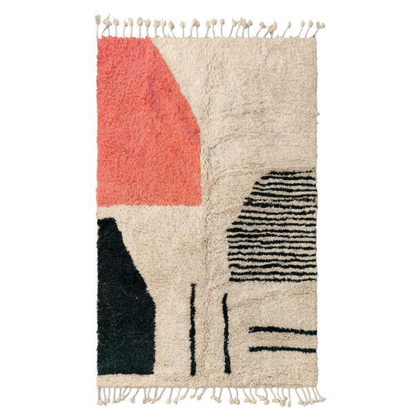 שטיח ברבר | KIDS