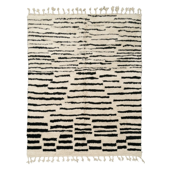שטיח ברבר | זברה