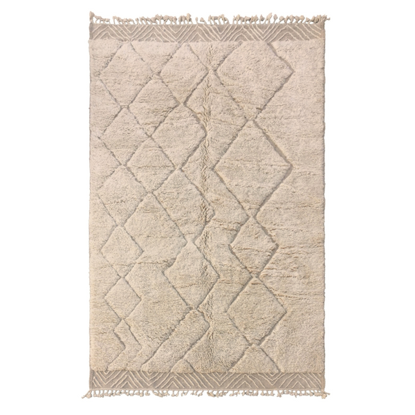 שטיח ברבר | אוריקה